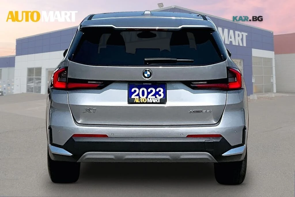 BMW X1 XDRIVE28I* CAMERA* ПАНОРАМА* HEADUP* , снимка 4 - Автомобили и джипове - 56706886