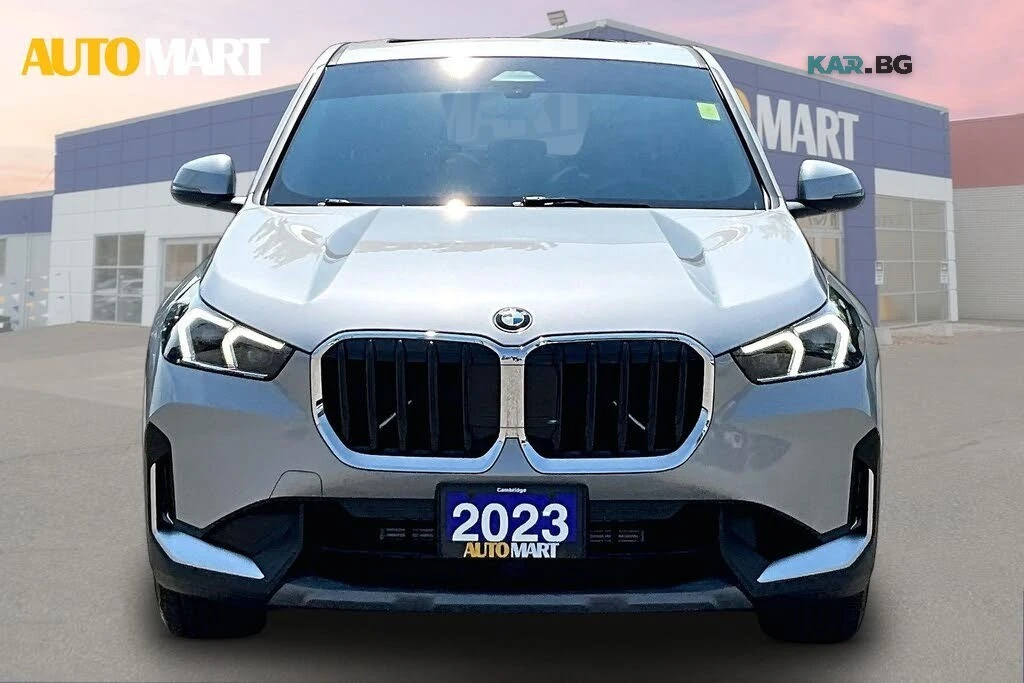 BMW X1 XDRIVE28I* CAMERA* ПАНОРАМА* HEADUP* 