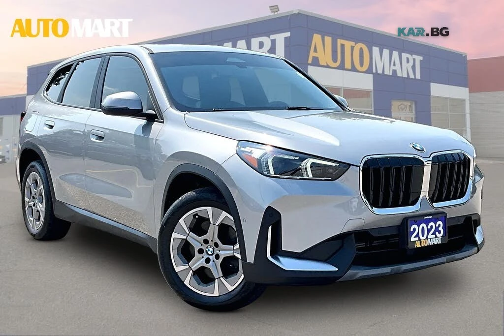 BMW X1 XDRIVE28I* CAMERA* ПАНОРАМА* HEADUP* , снимка 2 - Автомобили и джипове - 56706886