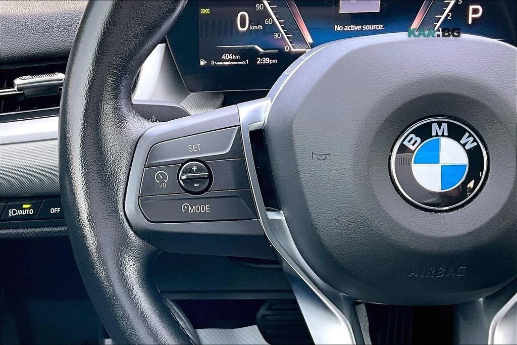 BMW X1 XDRIVE28I* CAMERA* ПАНОРАМА* HEADUP* , снимка 8 - Автомобили и джипове - 56706886