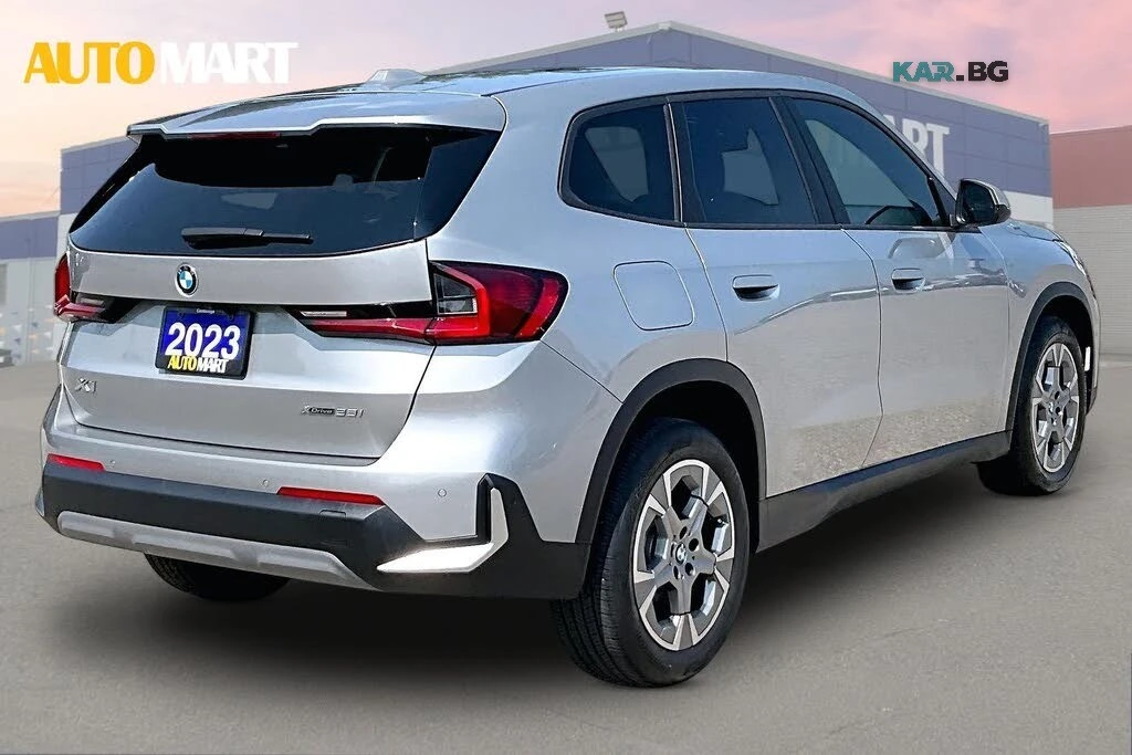 BMW X1 XDRIVE28I* CAMERA* ПАНОРАМА* HEADUP* , снимка 3 - Автомобили и джипове - 56706886