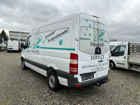 Mercedes-Benz Sprinter 316 klimatronik/full, снимка 4
