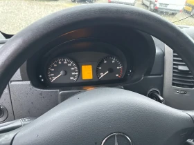 Mercedes-Benz Sprinter 316 klimatronik/full, снимка 5