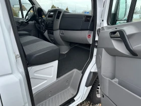 Mercedes-Benz Sprinter 316 klimatronik/full, снимка 8