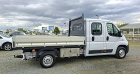 Fiat Ducato 2.3mjtd 7места, снимка 6