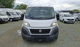 Fiat Ducato 2.3mjtd 7места, снимка 3