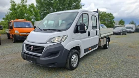 Fiat Ducato 2.3mjtd 7места, снимка 2