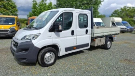Fiat Ducato 2.3mjtd 7места, снимка 9