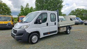 Fiat Ducato 2.3mjtd 7места, снимка 1