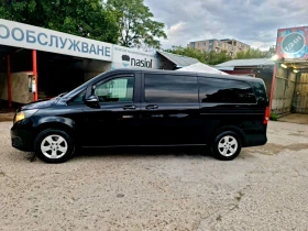 Mercedes-Benz V 200, снимка 3