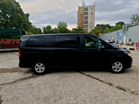 Mercedes-Benz V 200, снимка 2