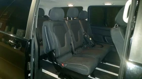 Mercedes-Benz V 200, снимка 7