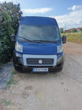 Fiat Ducato 0895382376, снимка 1