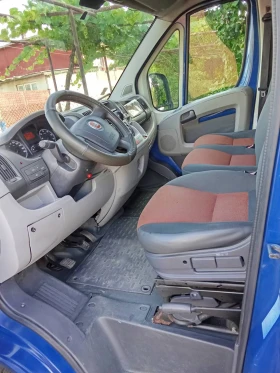 Fiat Ducato 0895382376, снимка 4