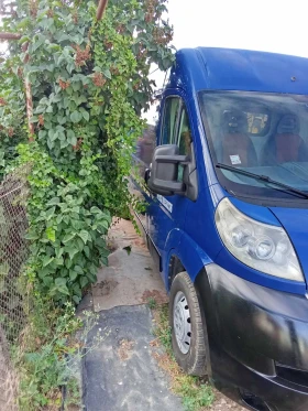 Fiat Ducato 0895382376, снимка 2