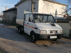 Iveco 3510 2.8 | Mobile.bg    12