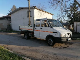 Iveco 3510 2.8 | Mobile.bg    11