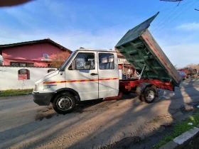 Iveco 3510 2.8, снимка 4