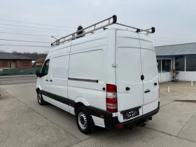 Mercedes-Benz Sprinter 315CDI, снимка 3