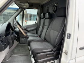 Mercedes-Benz Sprinter 315CDI, снимка 11