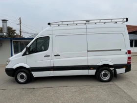 Mercedes-Benz Sprinter 315CDI, снимка 2