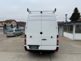 Mercedes-Benz Sprinter 315CDI, снимка 4