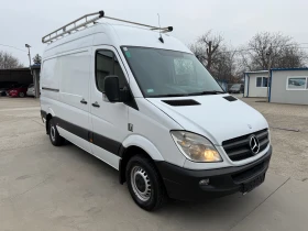 Mercedes-Benz Sprinter 315CDI, снимка 7