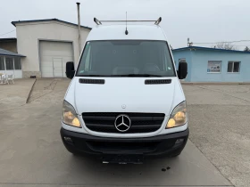 Mercedes-Benz Sprinter 315CDI, снимка 8