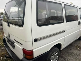 VW T4 2.4 . | Mobile.bg    5