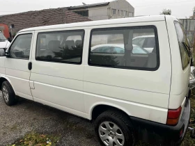     VW T4 2.4 .