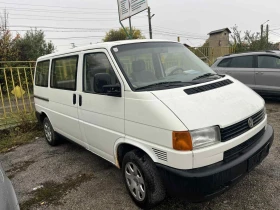     VW T4 2.4 .