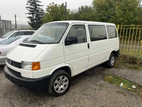     VW T4 2.4 .