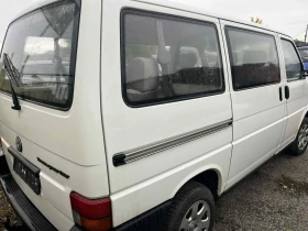     VW T4 2.4 .