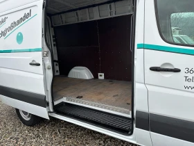 Mercedes-Benz Sprinter 316 klimatronik/full, снимка 9