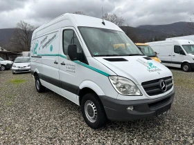 Mercedes-Benz Sprinter 316 klimatronik/full, снимка 2