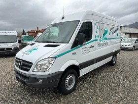 Mercedes-Benz Sprinter 316 klimatronik/full - изображение 1