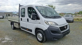 ����� �� �������� �� Fiat Ducato 2.3mjtd 7�����