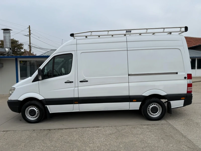 Mercedes-Benz Sprinter 315CDI, снимка 2 - Бусове и автобуси - 49502874