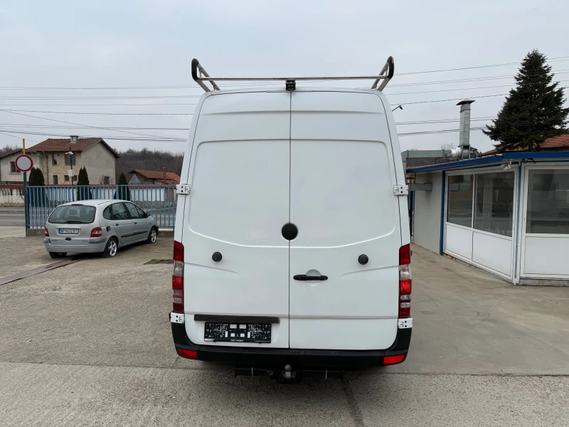 Mercedes-Benz Sprinter 315CDI, снимка 4 - Бусове и автобуси - 49170647