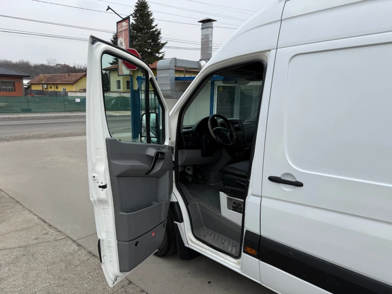 Mercedes-Benz Sprinter 315CDI, снимка 10 - Бусове и автобуси - 49502874