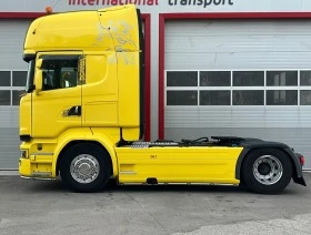 Scania Topline R490 AUTOMATIK RETARDER KIPHYDRAVLIK NAVI !! | Mobile.bg    6