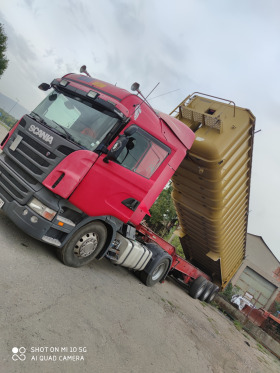 Scania R 440, снимка 1 - Камиони - 44692742