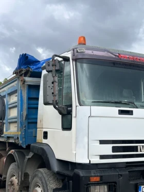 Iveco Trakker | Mobile.bg    2