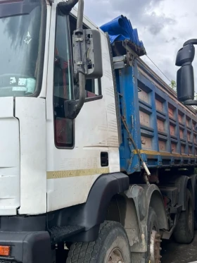 Iveco Trakker | Mobile.bg    3