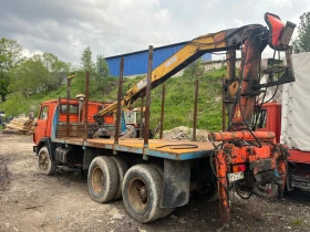 Обява за продажба на Kamaz 53221 ~12 999 лв. - изображение 6