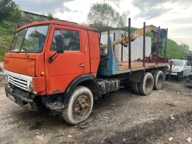 Обява за продажба на Kamaz 53221 ~12 999 лв. - изображение 1