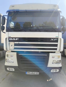 Daf XF 105 FT | Mobile.bg � ����� ������ 4