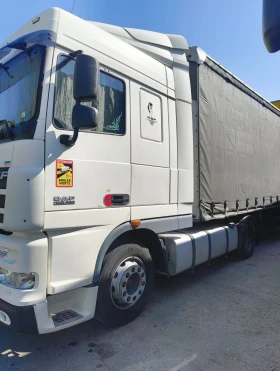 Daf XF 105 FT | Mobile.bg � ����� ������ 5