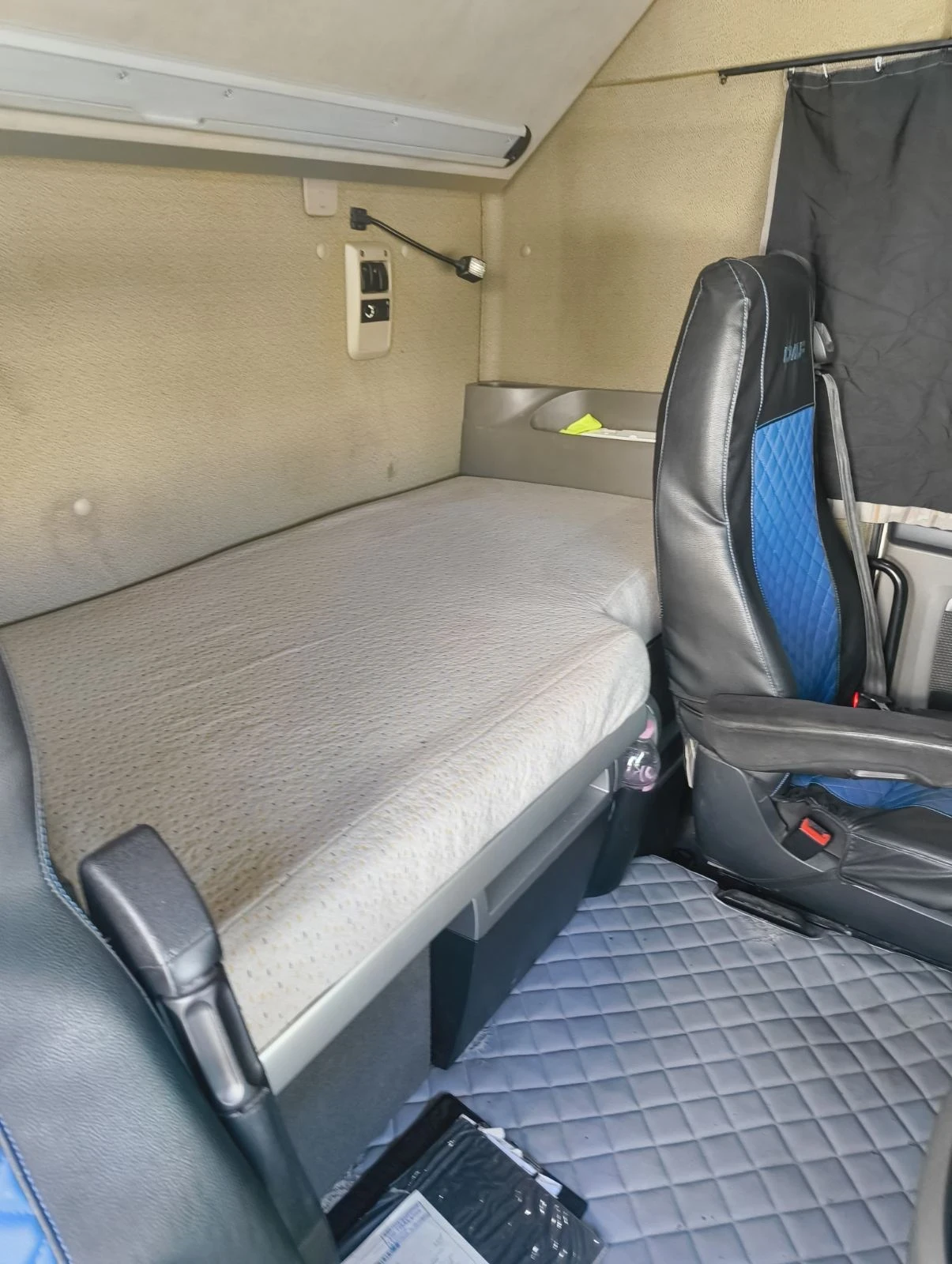 Daf XF 105 FT | Mobile.bg � ����������� 7