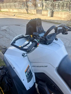 Can-Am Renеgade 650 XMR, снимка 5